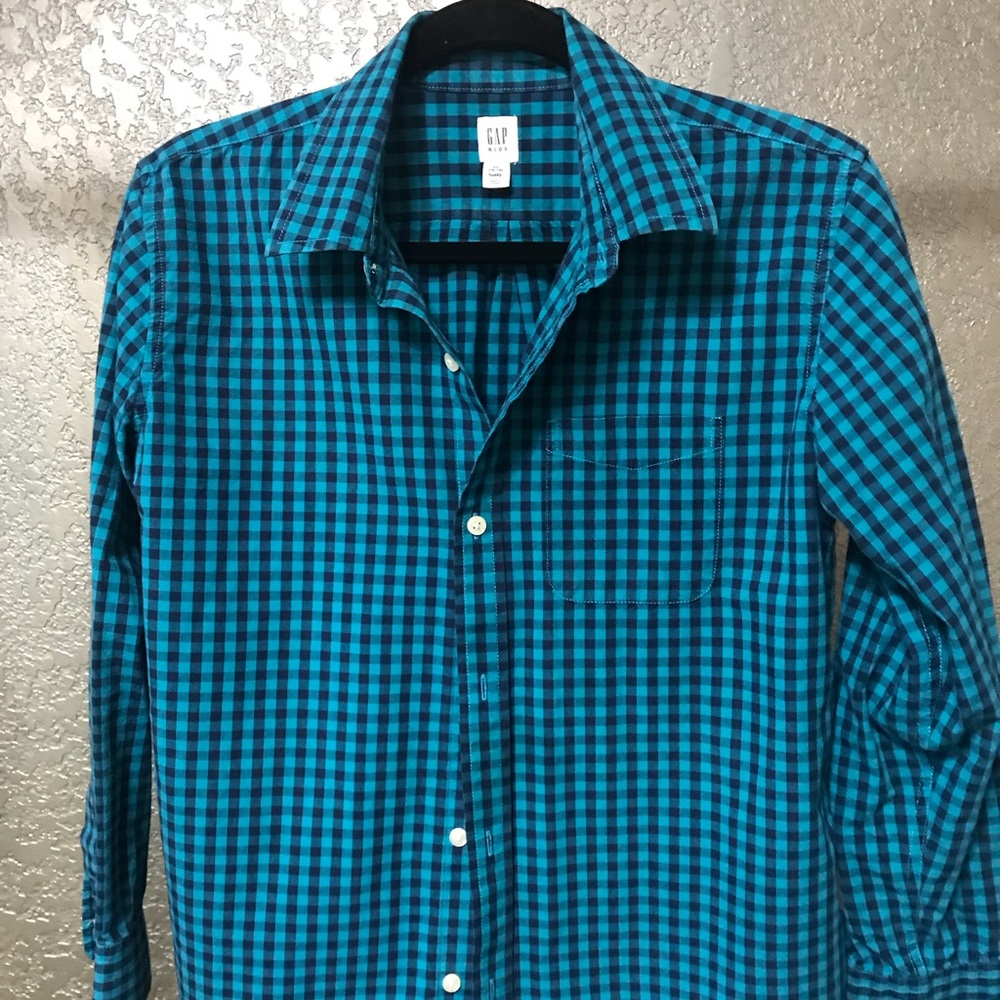 Boys shirt